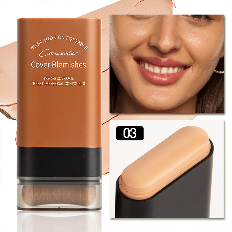 Pureveil™ — Blemish Cover Stick