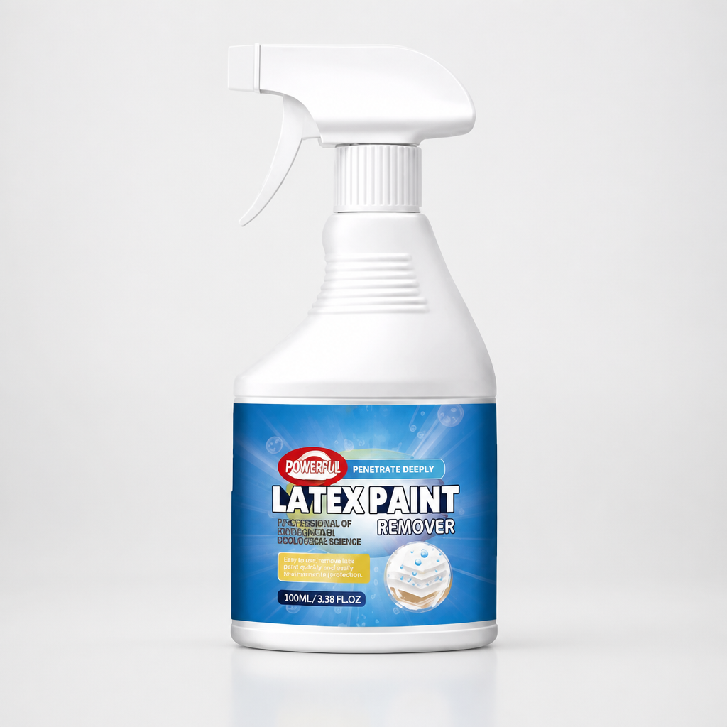 PaintLift™ Gentle Paint Remover — Restore Your Surfaces