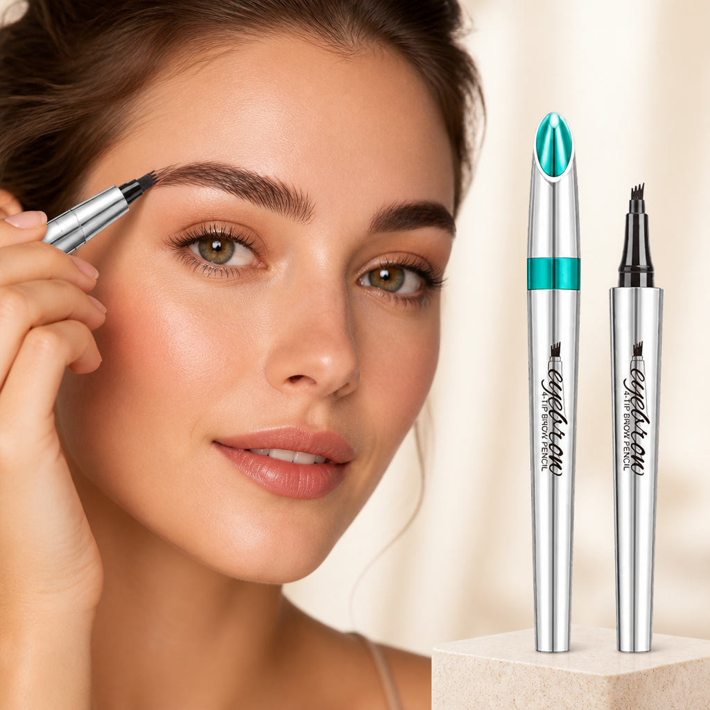 Bellisse™ — Fine Stroke Brow Pencil