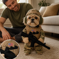 PupArmor™ — Adventure-Ready Gear for Your Four-Legged Companion