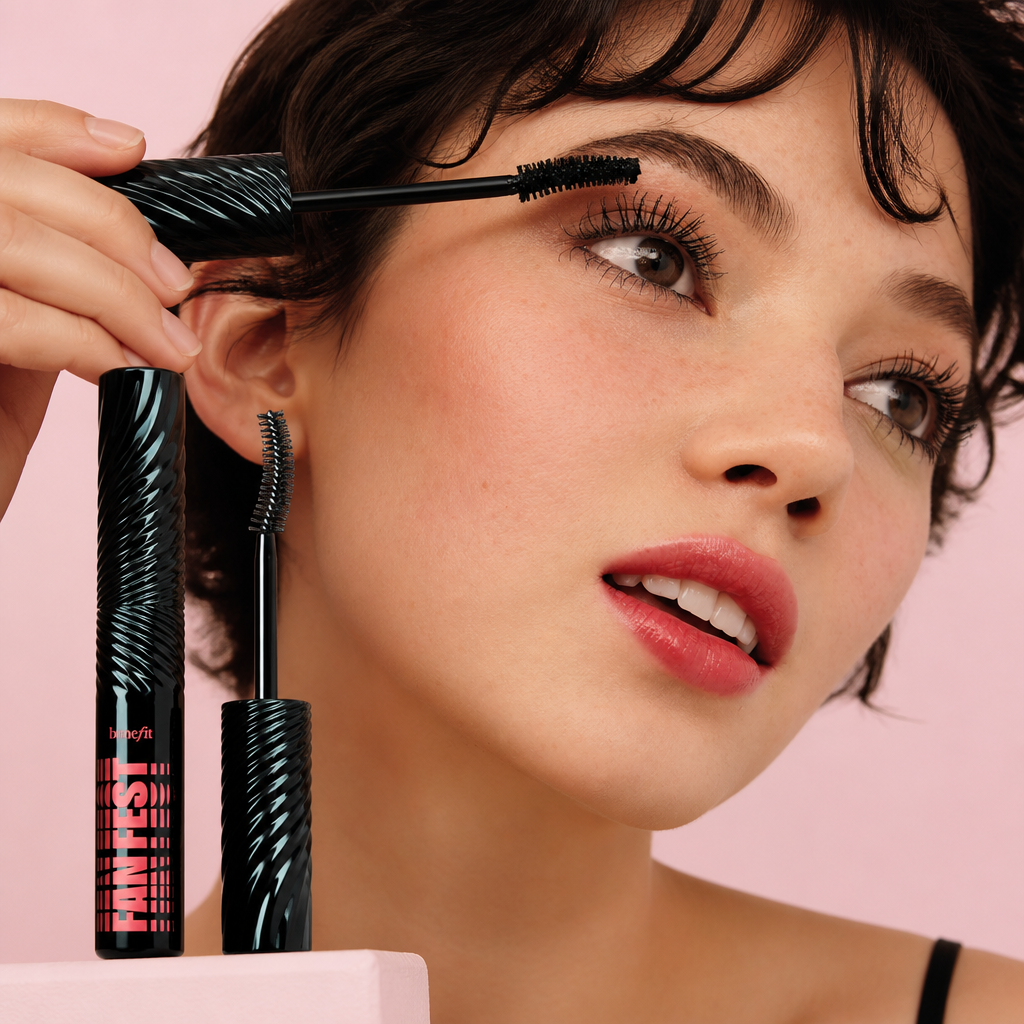Lashelle™ — Lengthening Mascara