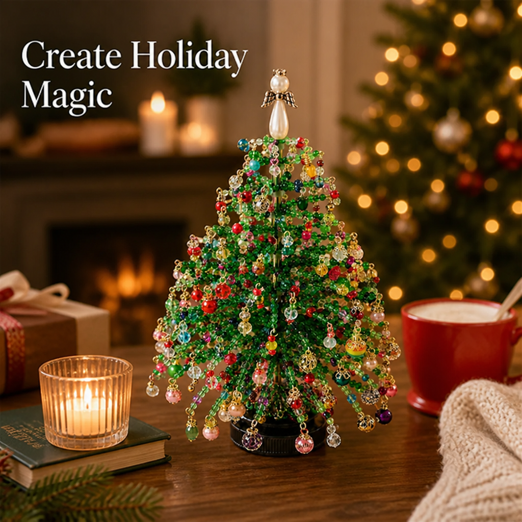 WonderTree™ — Make Christmas Moments Shine