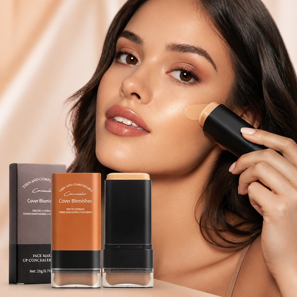 Pureveil™ — Blemish Cover Stick