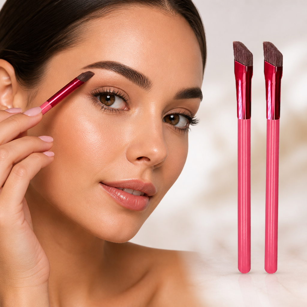BrowDefine™ — Dual-Tip Brow Styling Pencil