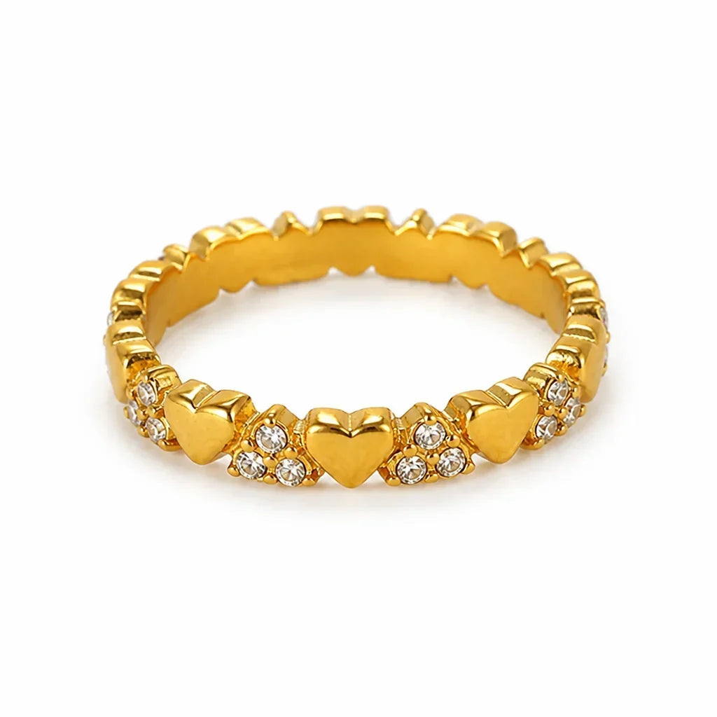 LoveGleam™ — Delicate Shine With a Romantic Touch