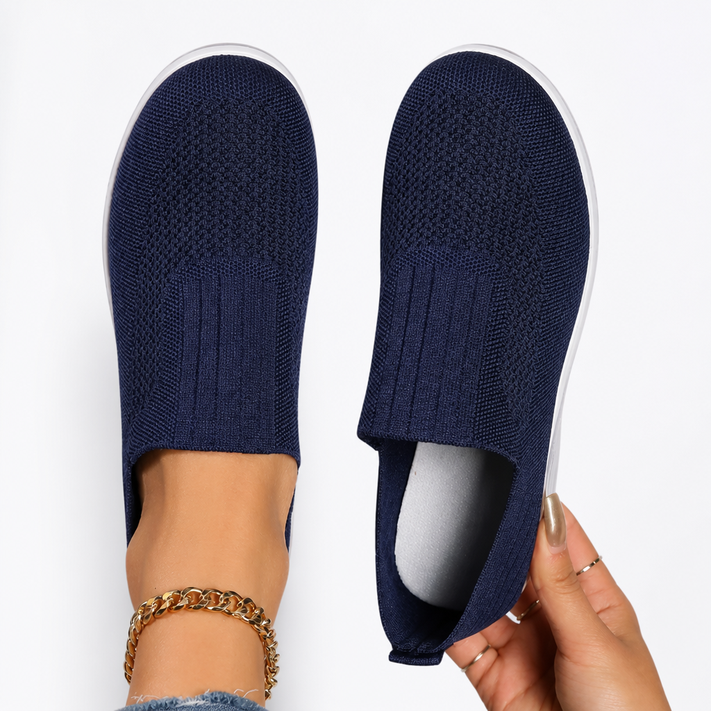 CloudStep™ — Lightweight Comfort for Every Step