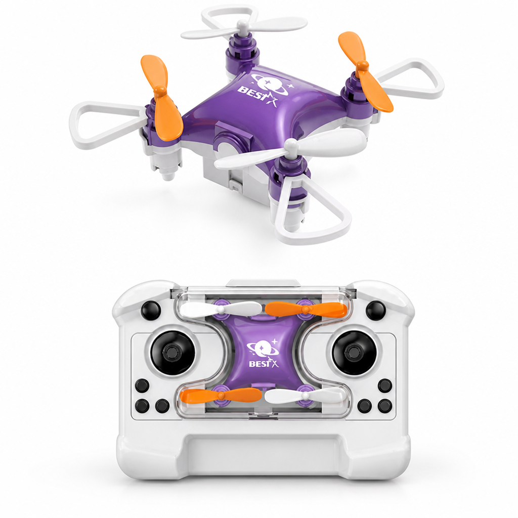 AeroJoy™ — Take Your Flying Fun to the Next Level