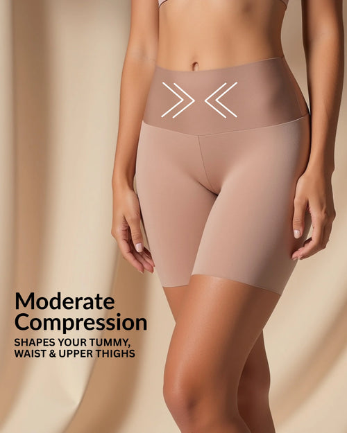 CurveLift™ — Smooth Support for a More Defined Shape