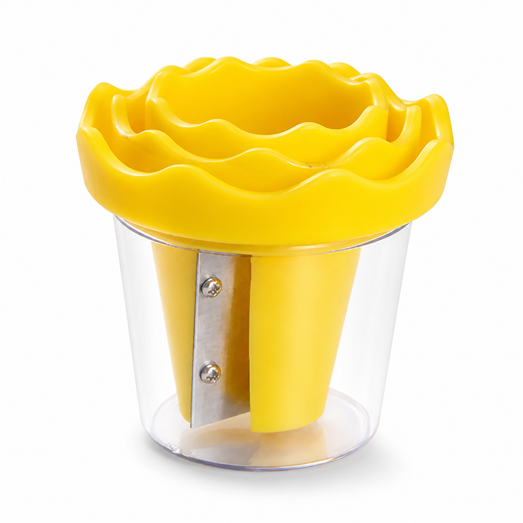 Curlina™ — Vegetable Ribbon Slicer
