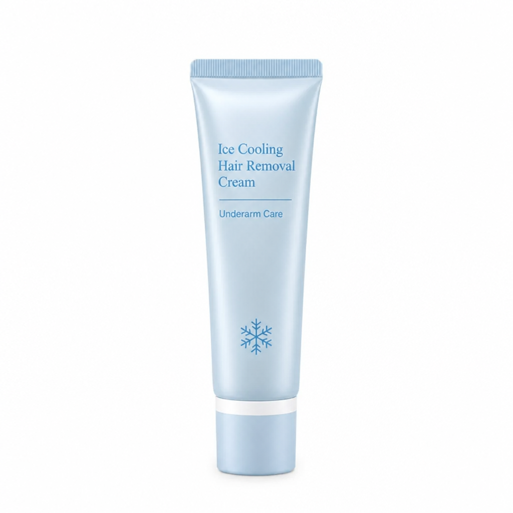 SilkAway™ Gentle Hair Removal Cream — Smooth, Soothed Skin