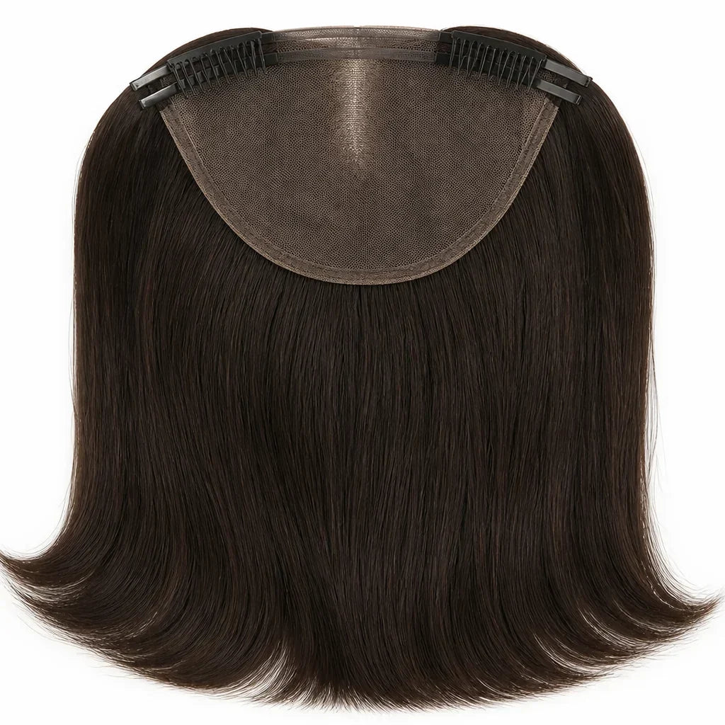 HairLuxe™ — Instant Volume for a Fuller-Looking Style