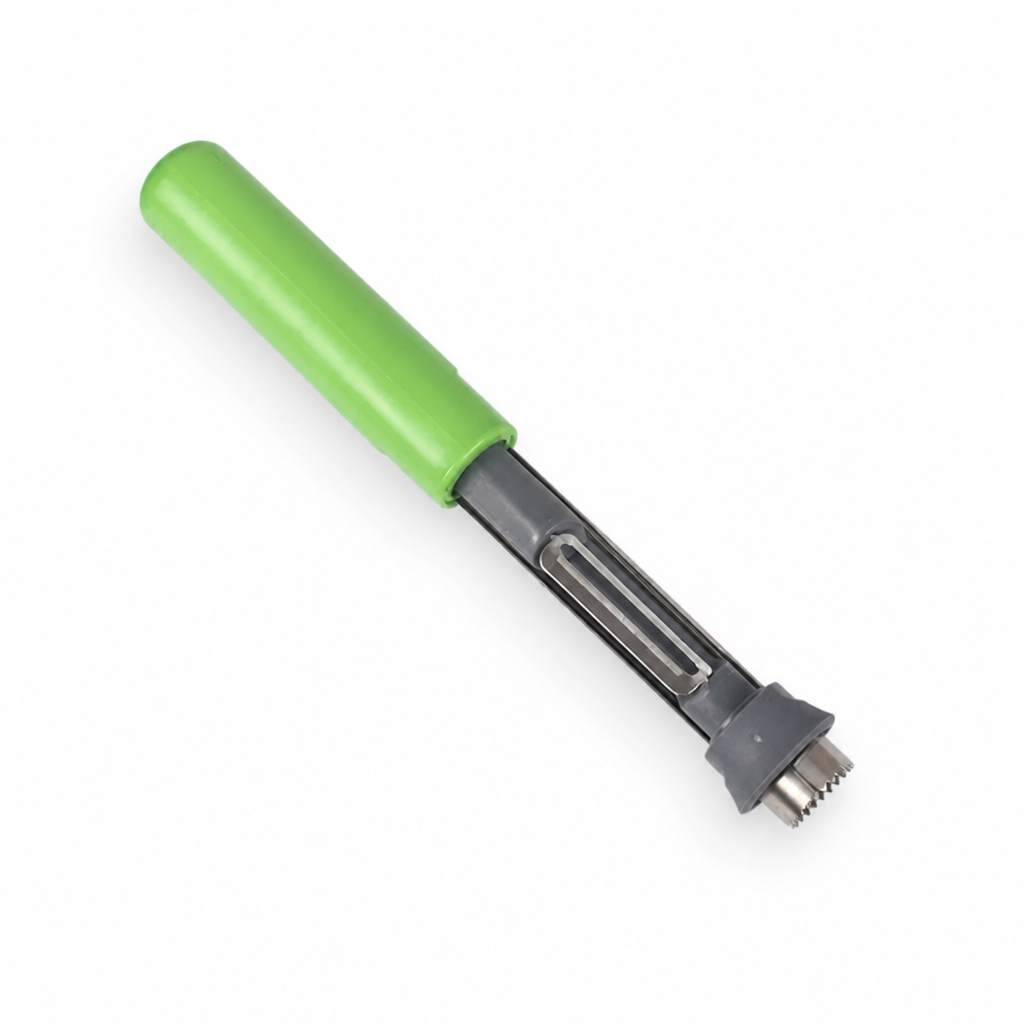CoreEase™ — 2-in-1 Fruit Coring Tool