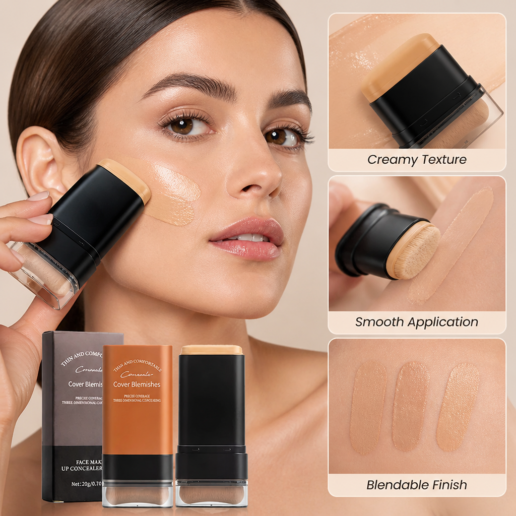 Pureveil™ — Blemish Cover Stick