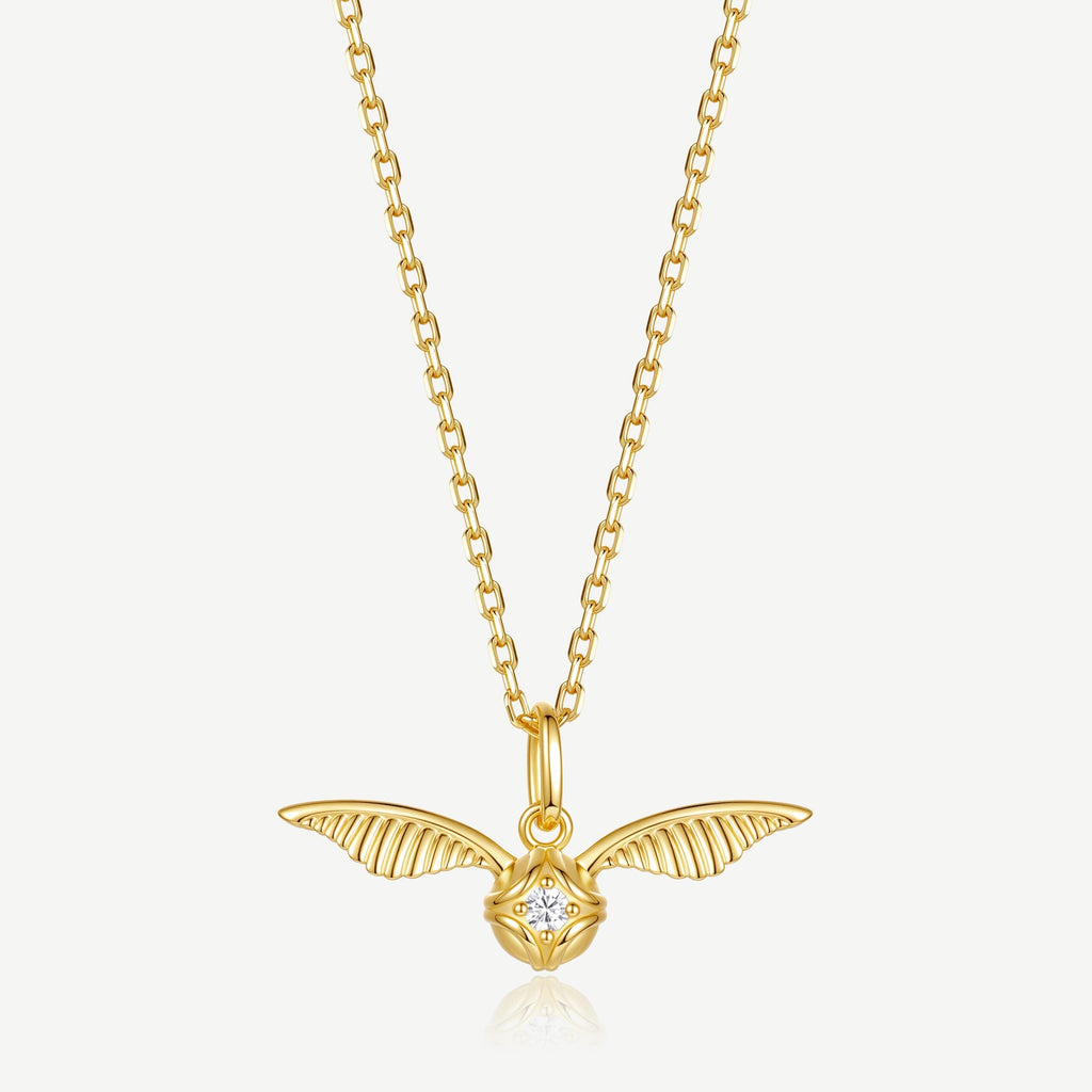 EnchantedWing™ — Wear a Touch of Everyday Magic