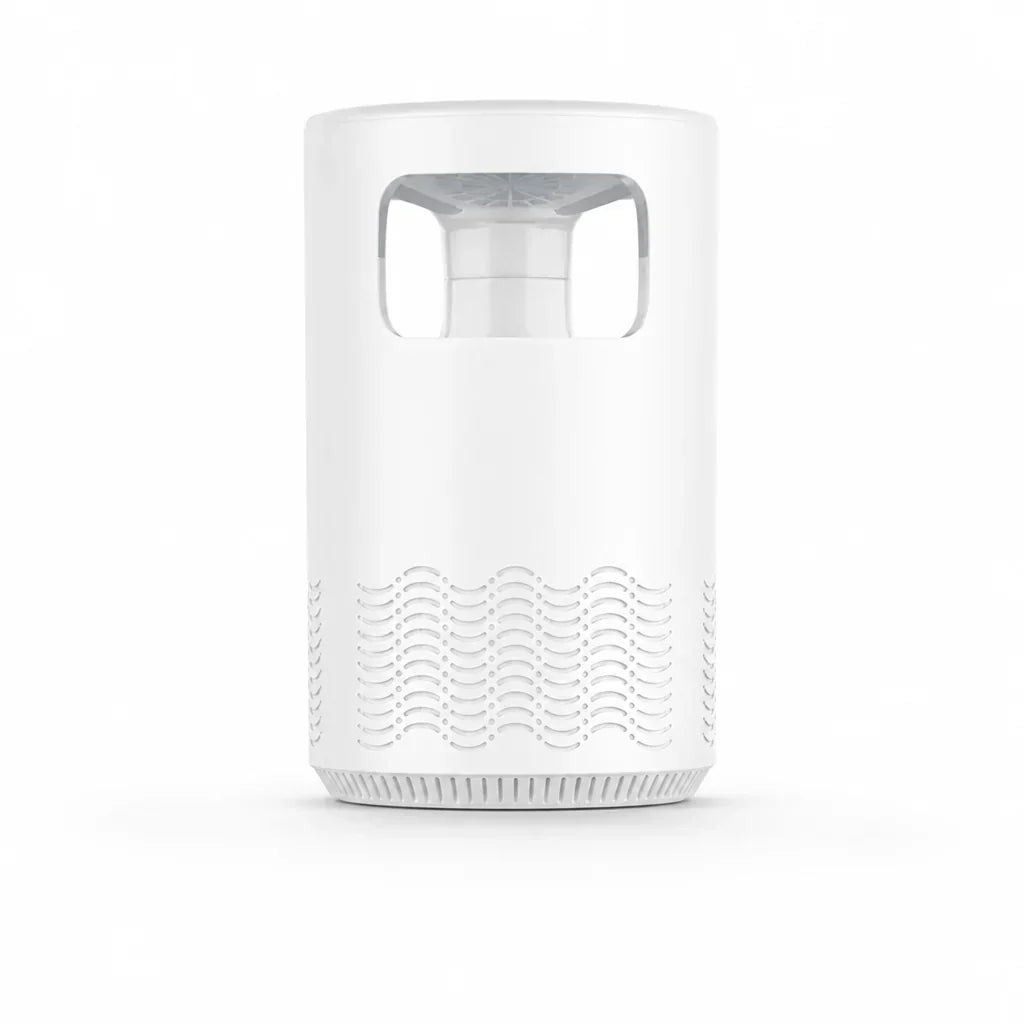 BugShield™ — Indoor Mosquito Protection Lamp