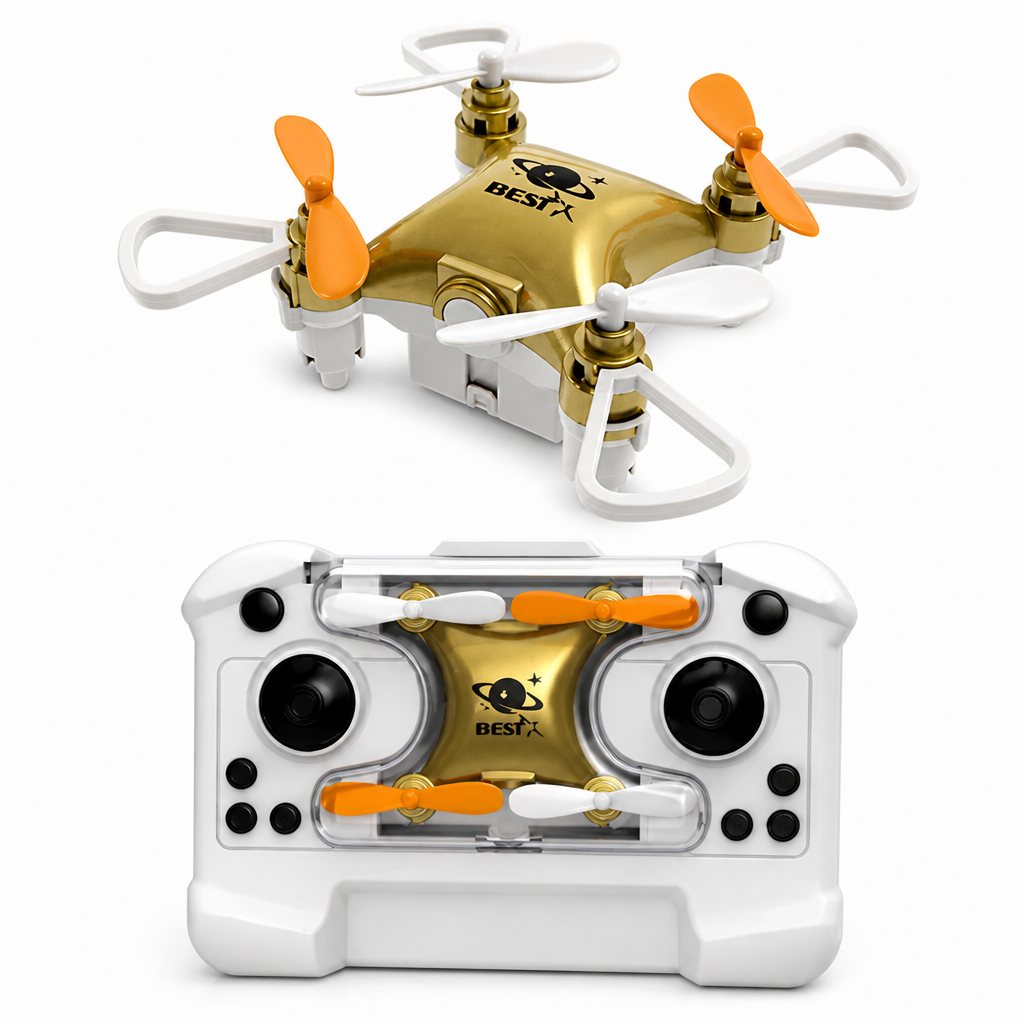AeroJoy™ — Take Your Flying Fun to the Next Level