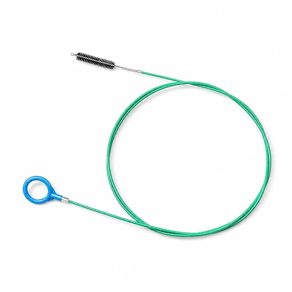 DrainSnake™ — Flexible Drain Cleaning Tool