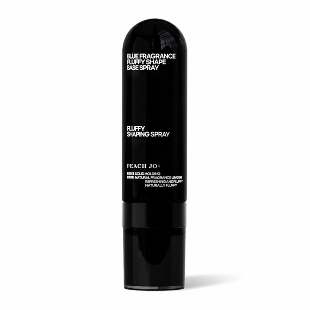 VolumeFix™ — Lightweight Hair Styling Stick
