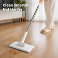ShineSweep™ — Multi-Surface Floor Cleaning Mop