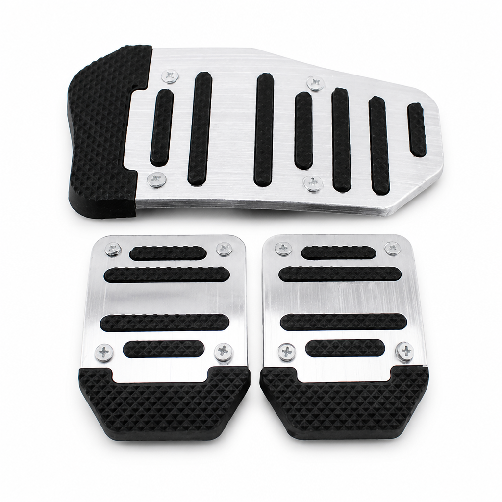 PedalPro™ — Enhanced Grip Pedal Covers