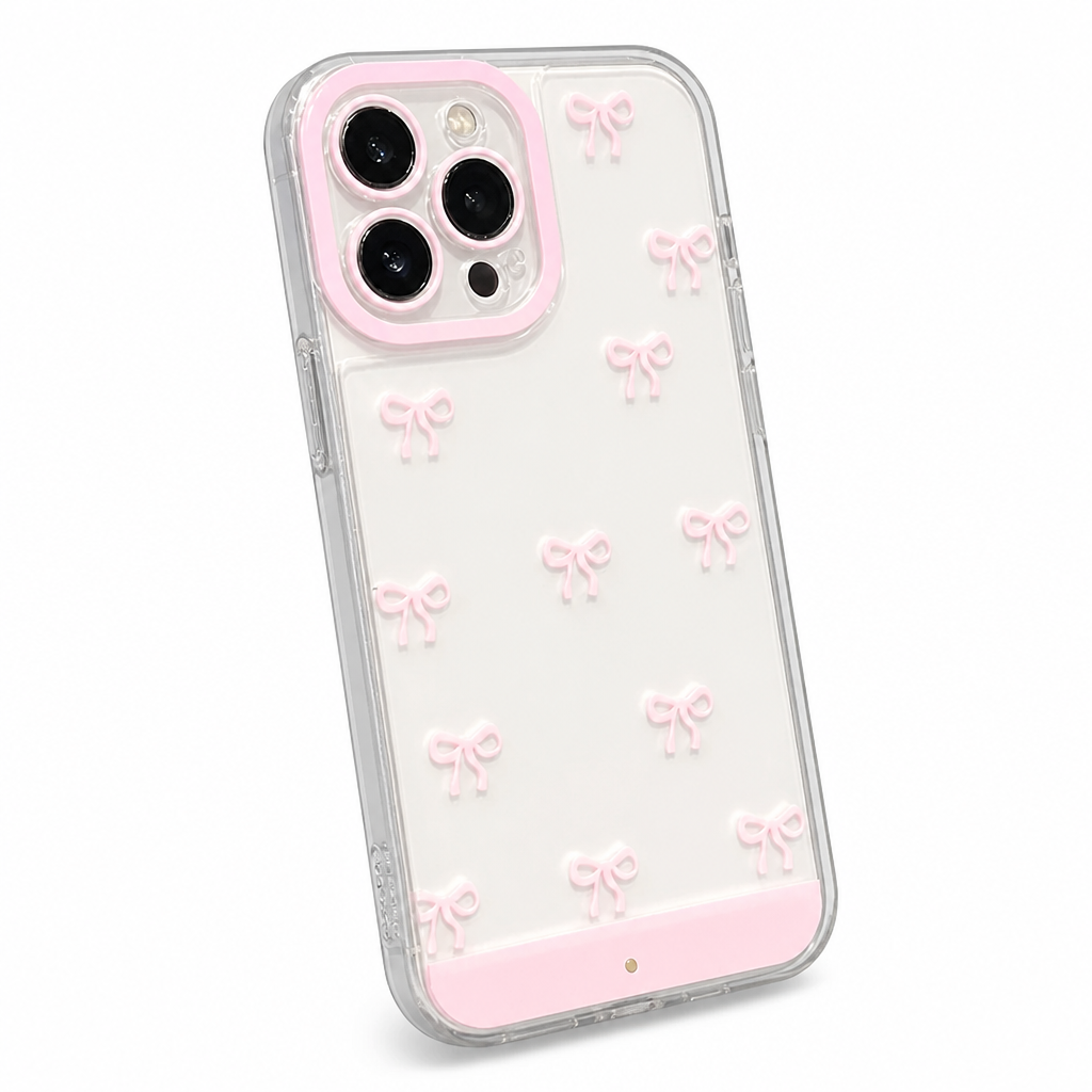 GlowCase™ — LED Light-Up Phone Case