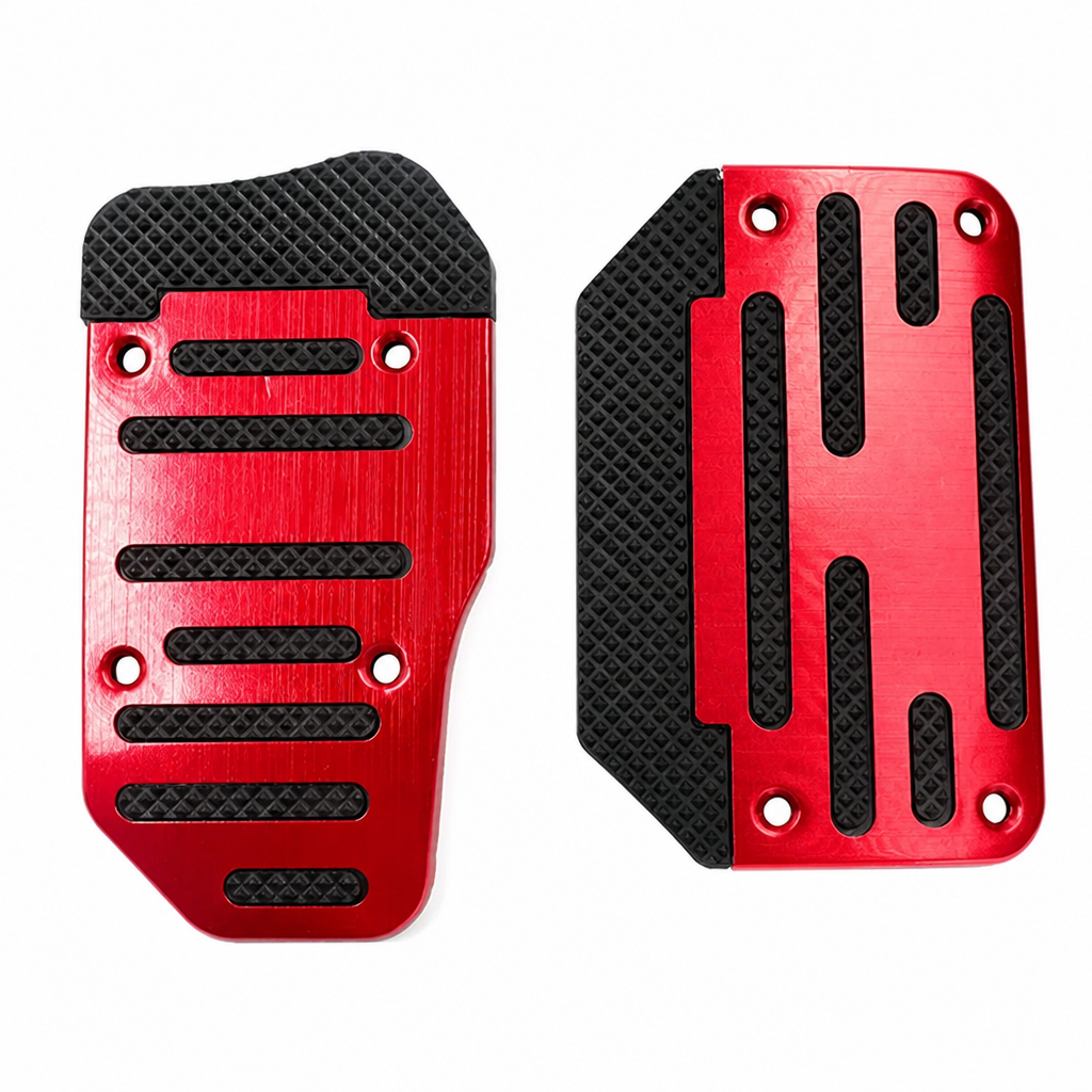 PedalPro™ — Enhanced Grip Pedal Covers