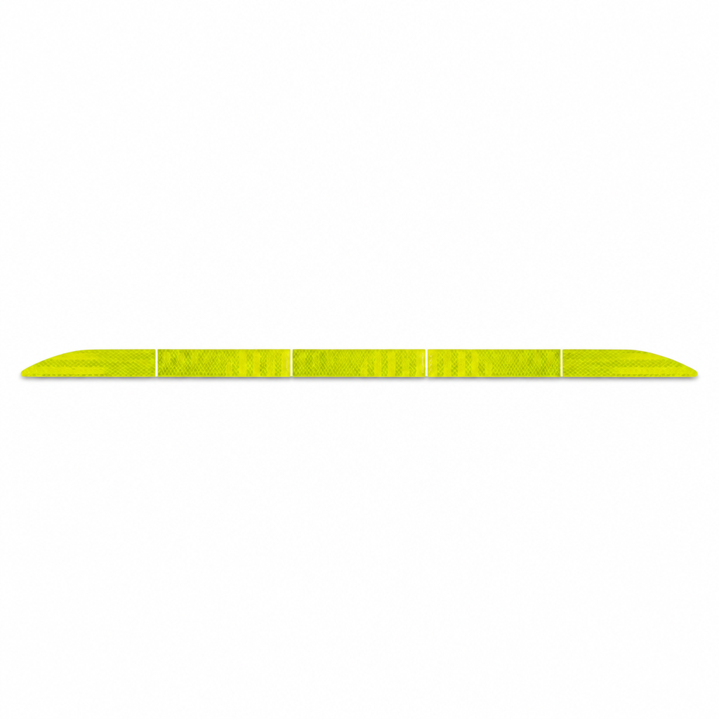 DriveBright™ — Reflective Vehicle Safety Strip
