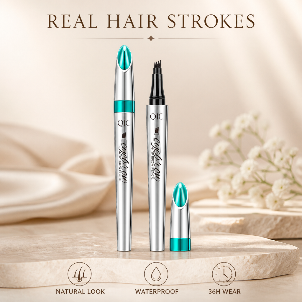 Bellisse™ — Fine Stroke Brow Pencil