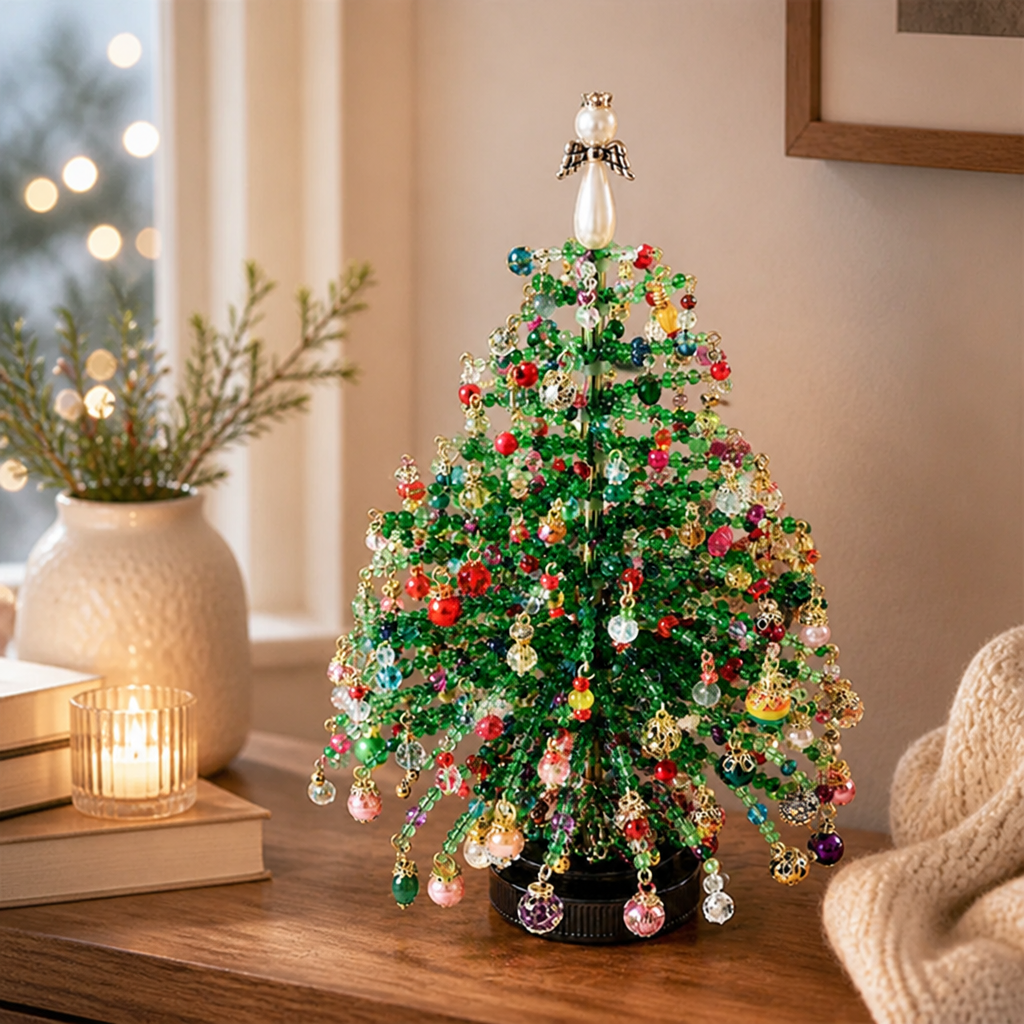 WonderTree™ — Make Christmas Moments Shine