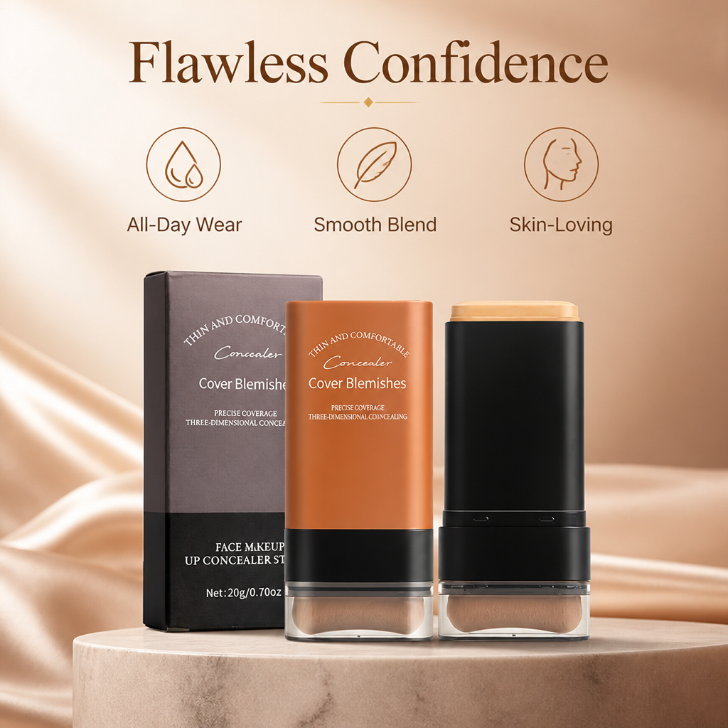 Pureveil™ — Blemish Cover Stick