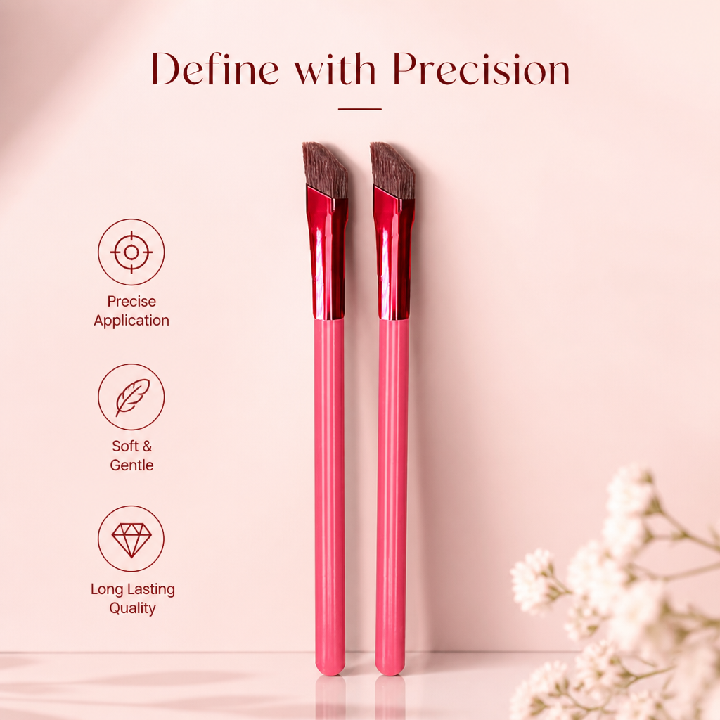 BrowDefine™ — Dual-Tip Brow Styling Pencil