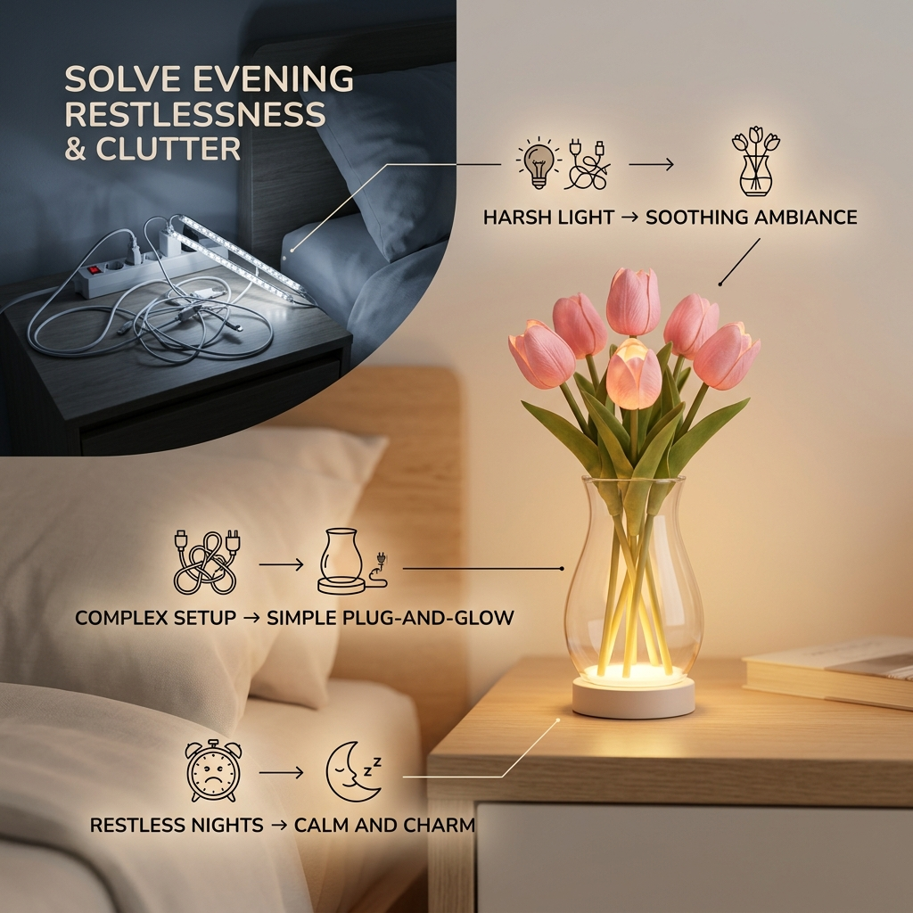 EverBloom™ — Beautiful Flowers That Brighten Your Space
