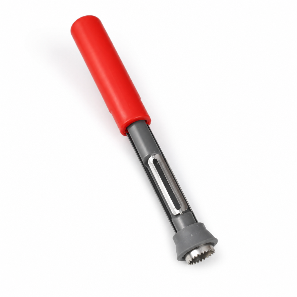 CoreEase™ — 2-in-1 Fruit Coring Tool