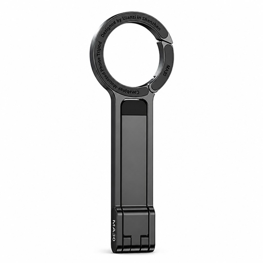 RingLift™ — Your Key to Perfect Angles