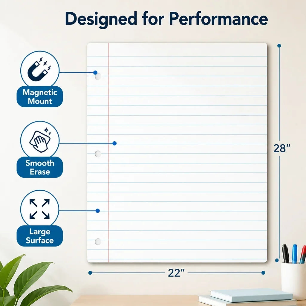 PlanBright™ — Visual Weekly Learning Organizer