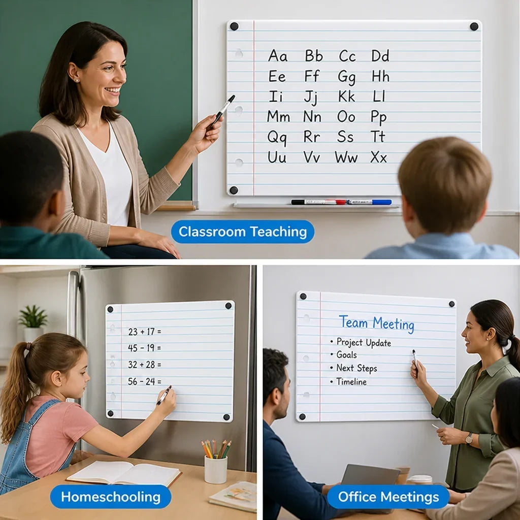 PlanBright™ — Visual Weekly Learning Organizer