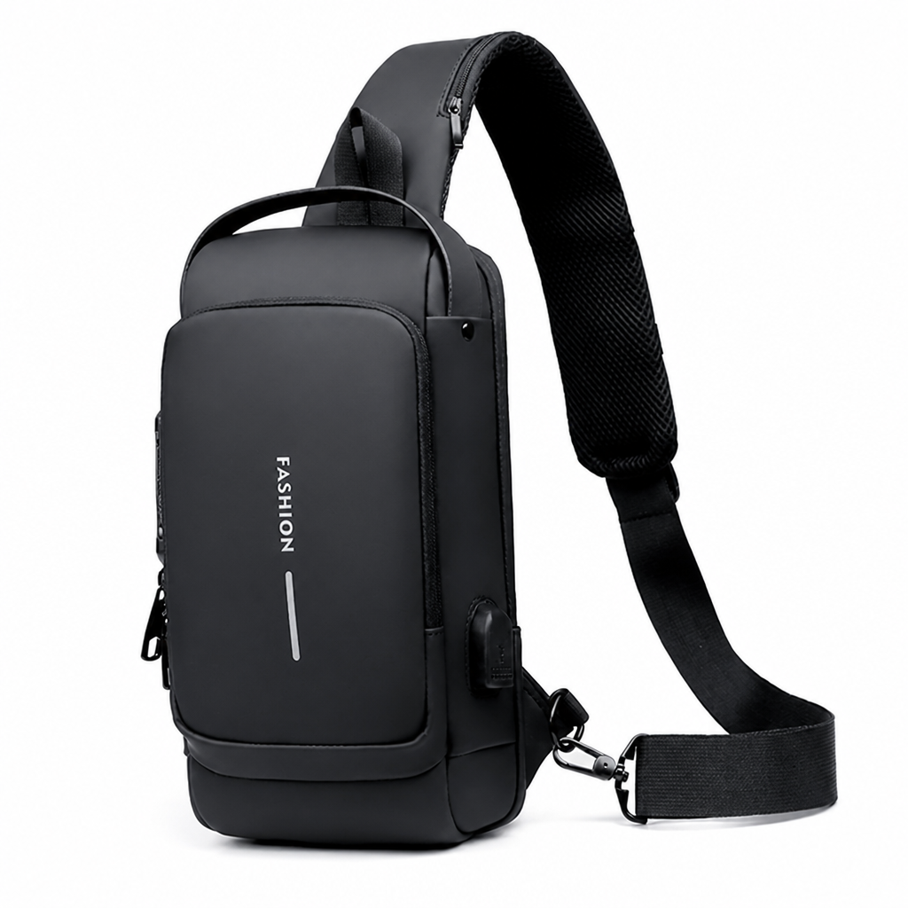 UrbanCarry™ — Carry with Confidence Anywhere