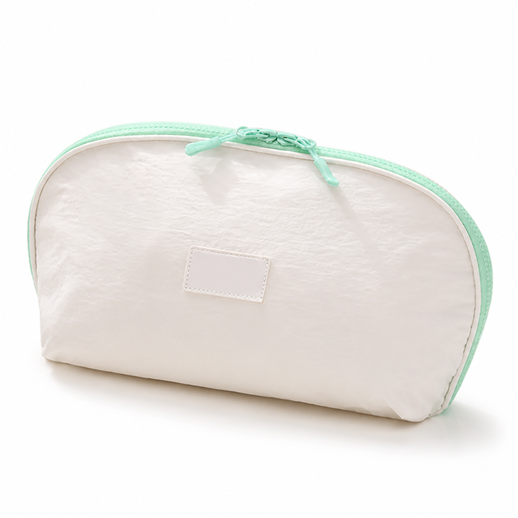 LuxeLingerie™ — Portable Bra & Underwear Travel Case