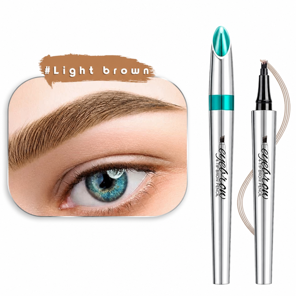Bellisse™ — Fine Stroke Brow Pencil