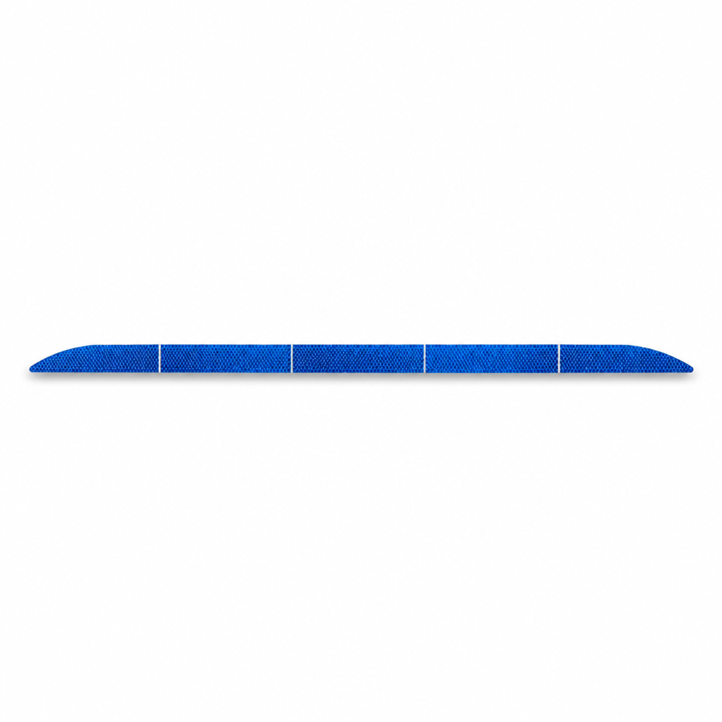 DriveBright™ — Reflective Vehicle Safety Strip