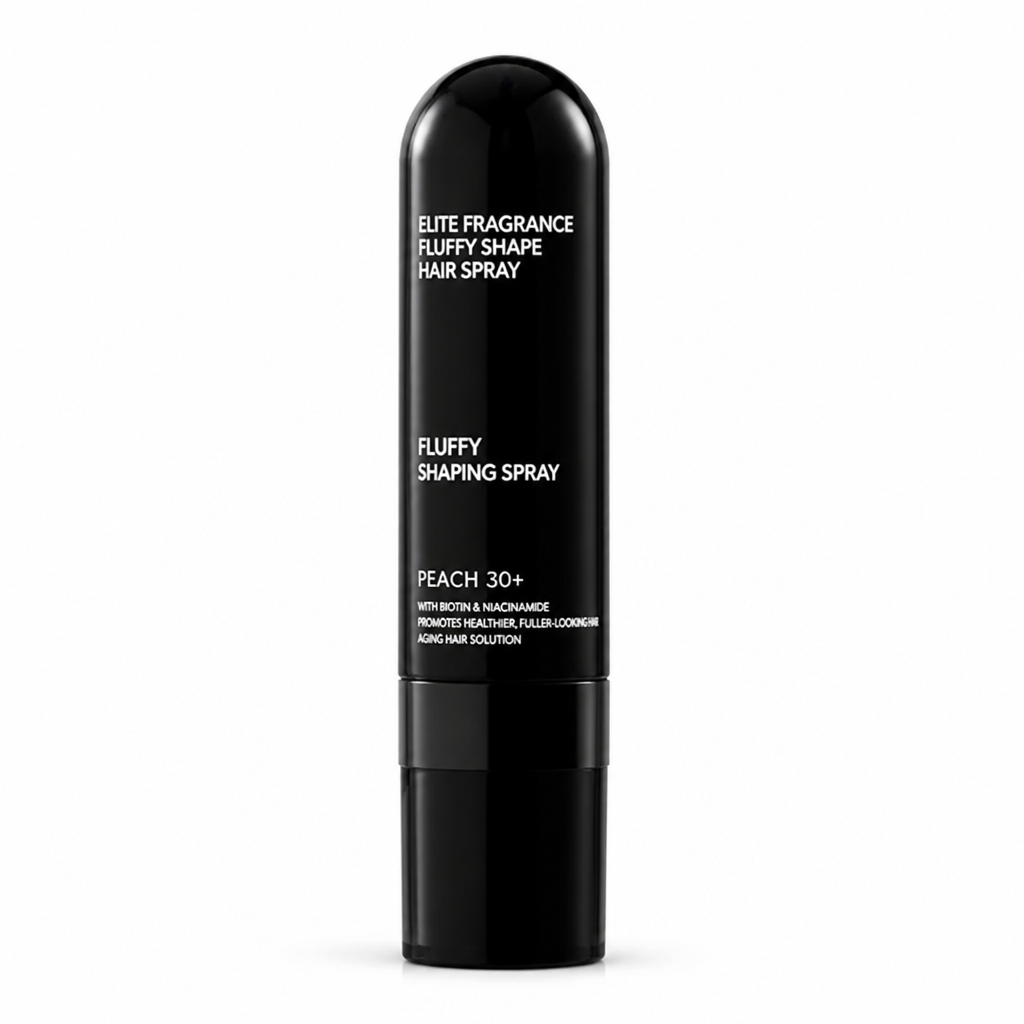 VolumeFix™ — Lightweight Hair Styling Stick