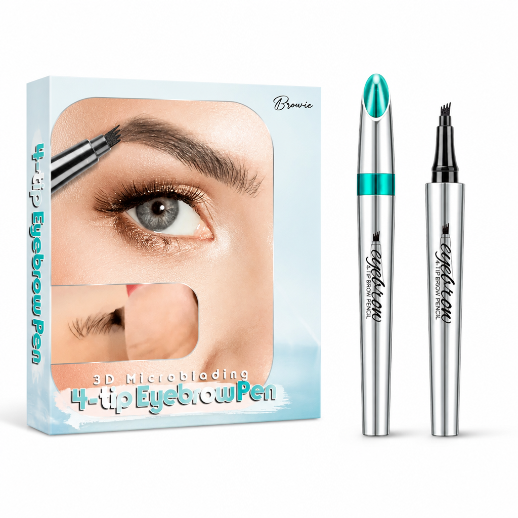 Bellisse™ — Fine Stroke Brow Pencil