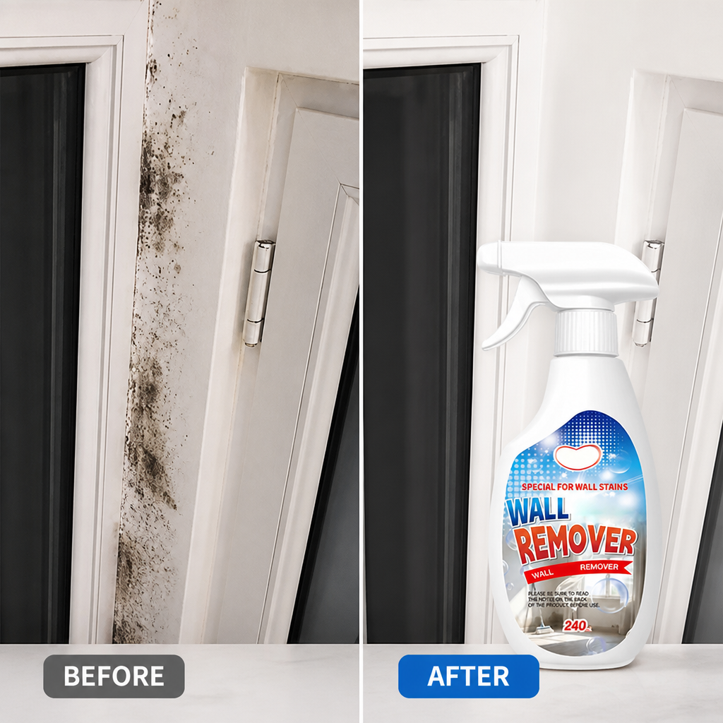 MoldGuard™ — Powerful Mold Remover