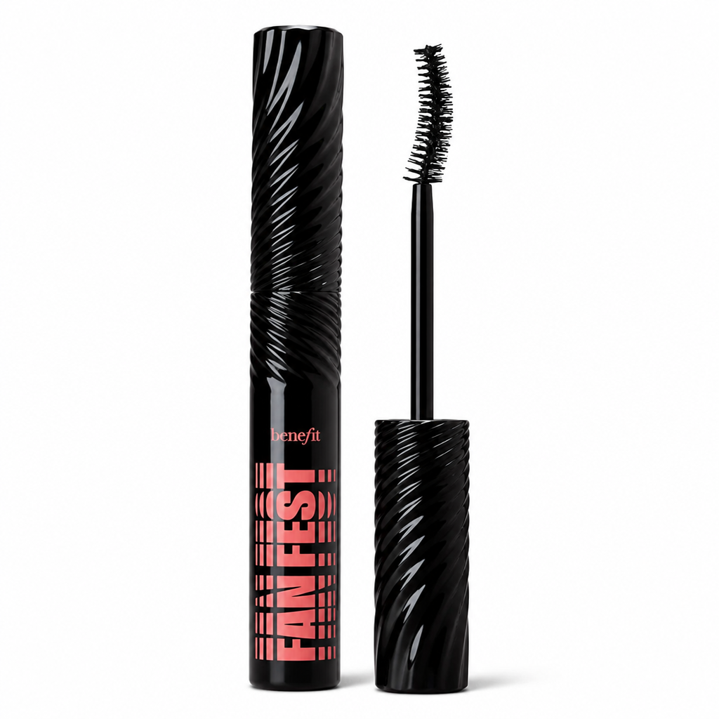 Lashelle™ — Lengthening Mascara