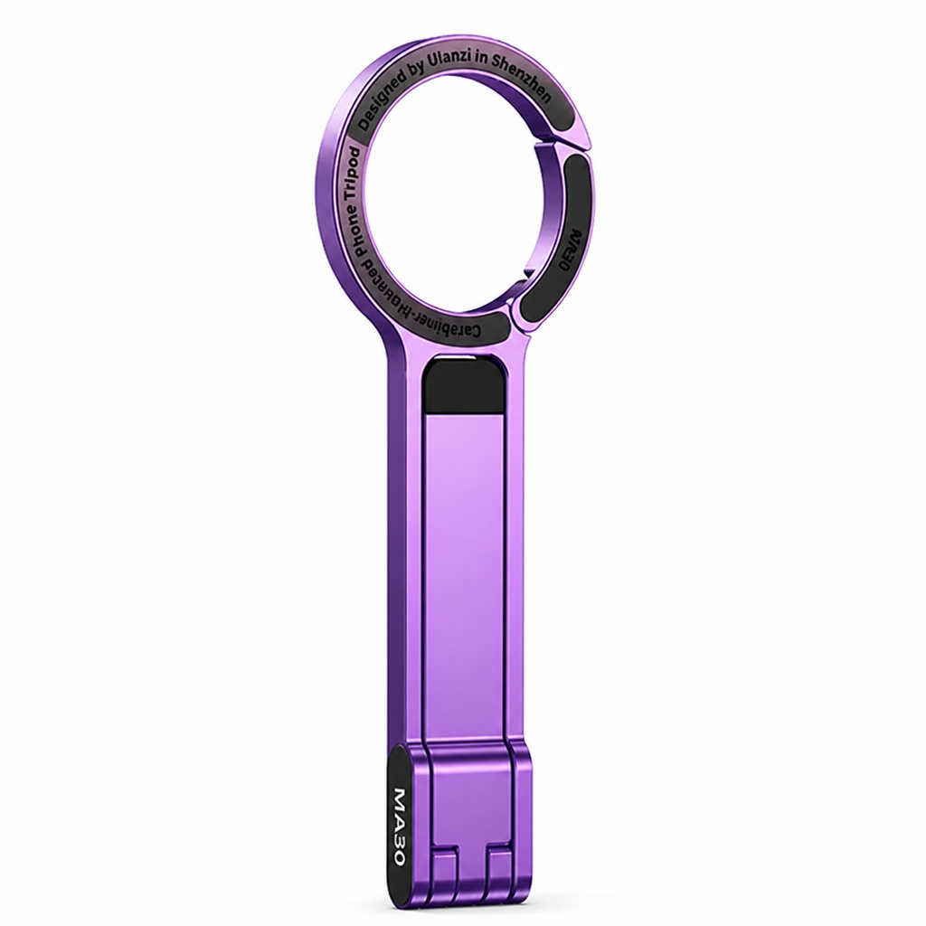 RingLift™ — Your Key to Perfect Angles