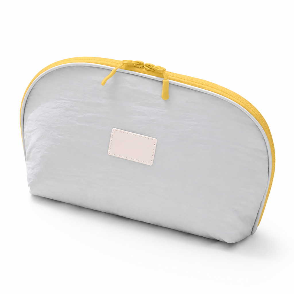 LuxeLingerie™ — Portable Bra & Underwear Travel Case