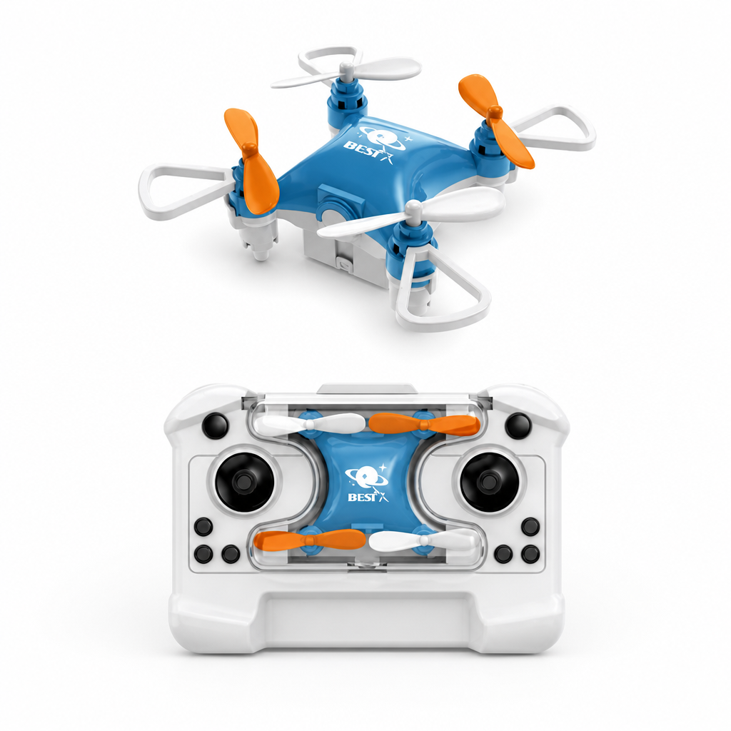AeroJoy™ — Take Your Flying Fun to the Next Level