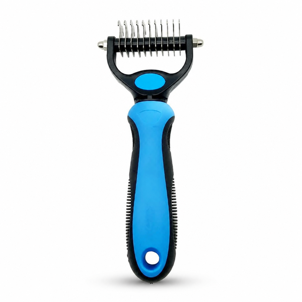 PetBrush Pro™ — Easy Everyday Grooming for Dogs & Cats