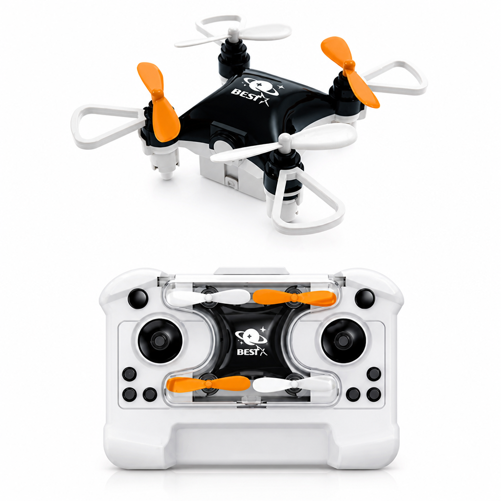 AeroJoy™ — Take Your Flying Fun to the Next Level