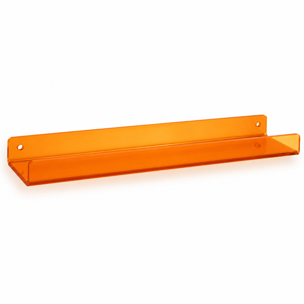 ShelfPro™ — Wall-Mounted Storage Shelves